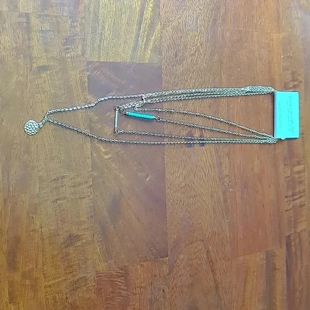 Jules Smith Multi Necklace - Picture 4 of 6